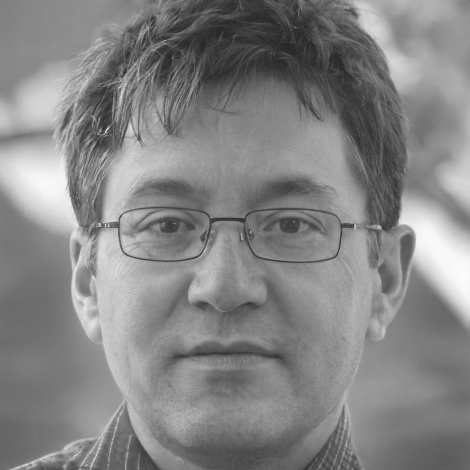 Retrato de Miguel Fernández